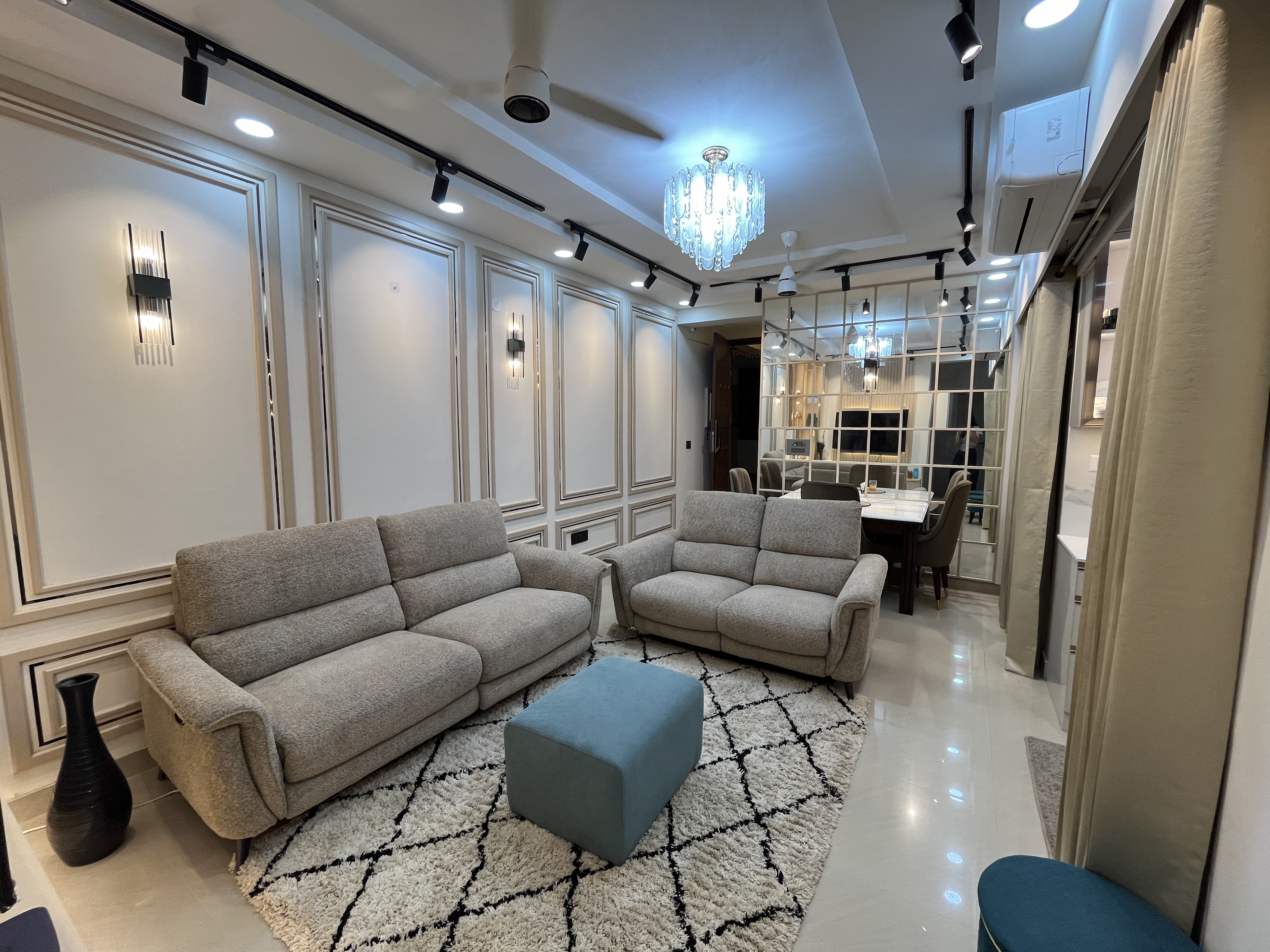 Residential Interior Design